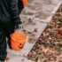 Halloween pentru copii fără exces de zahăr: 20 de alternative