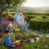 Cele Mai Atractive Jucării de Vara pentru Copii în 2026: Distracție și Aventură Sub Soare
